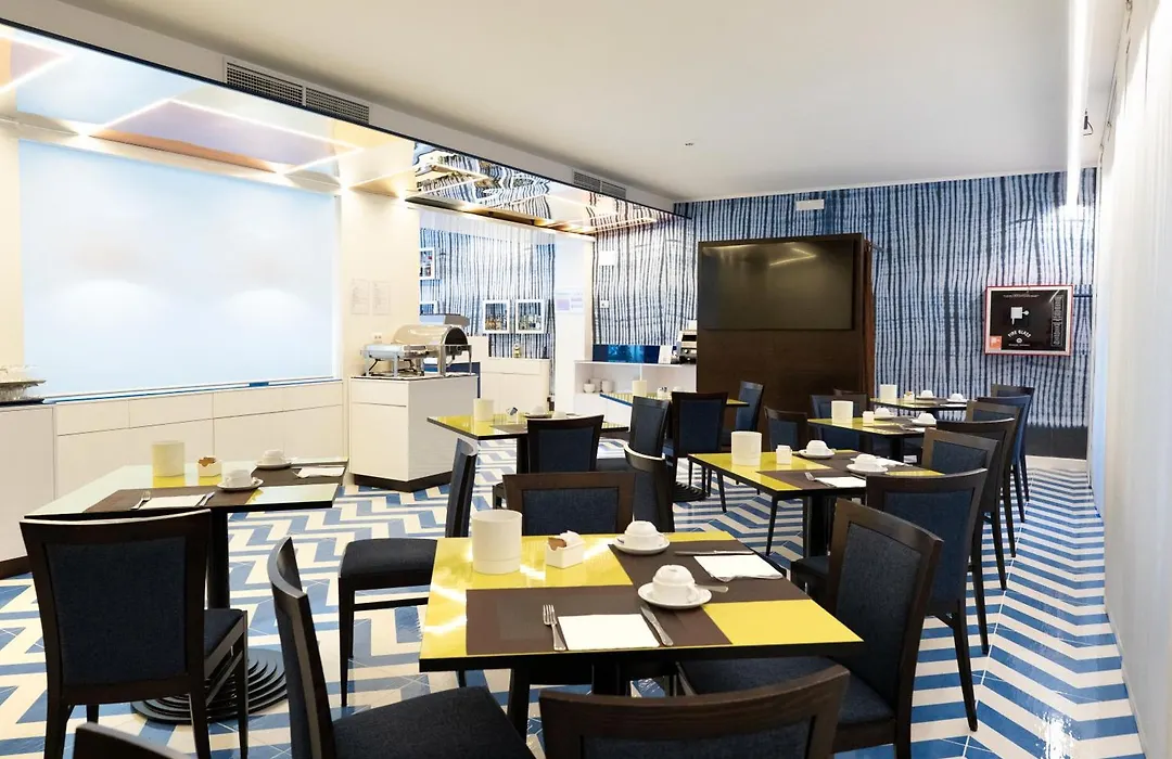 Hotel La Meridiana-1