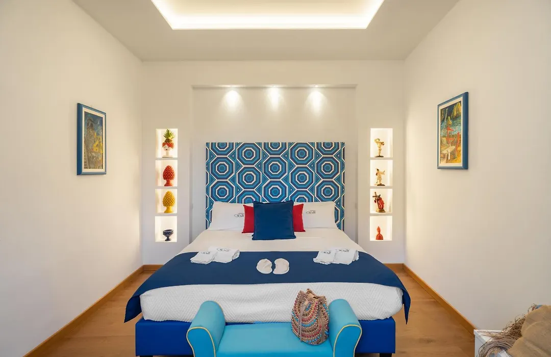 Suite villa comunale-1