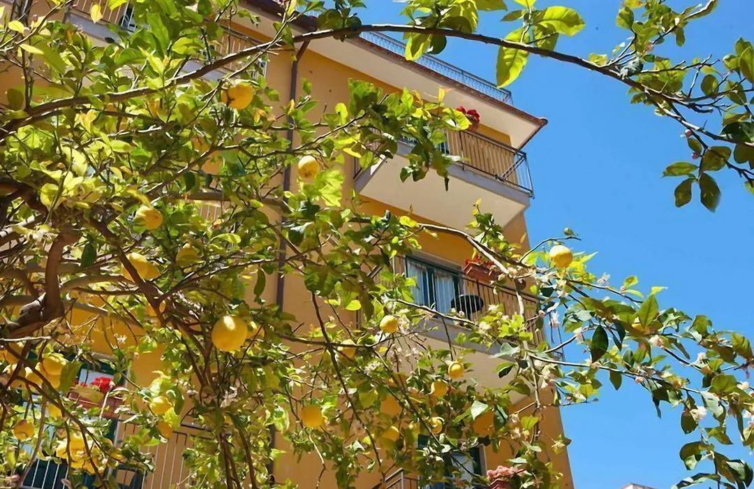 Hotel Astoria Sorrento-1