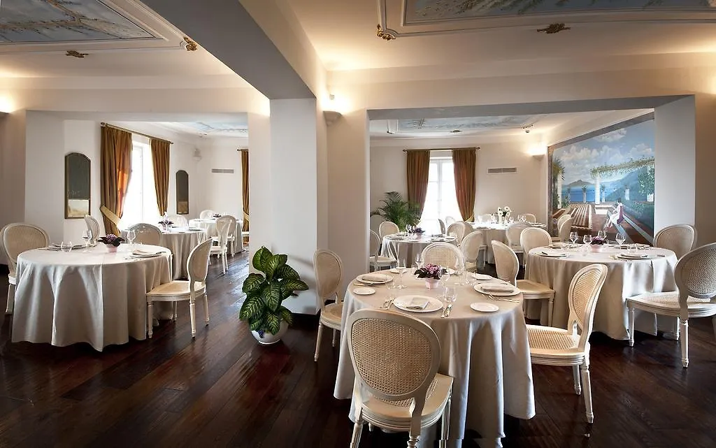 Villa Sabrina Relais-1