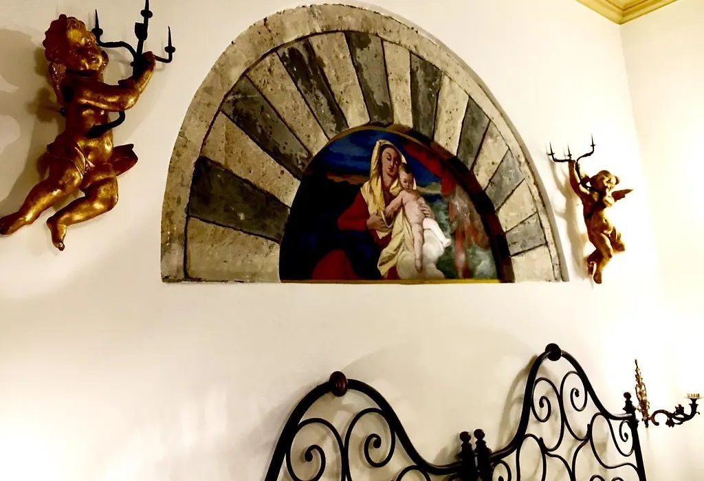 Old Taverna Sorrentina-1