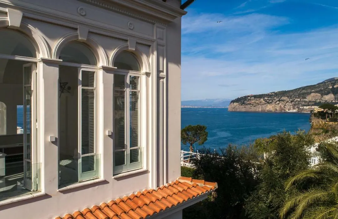 Villa Silvana Relais-1