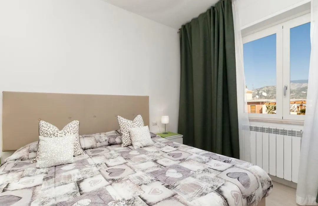 A Sorrento B&B-1