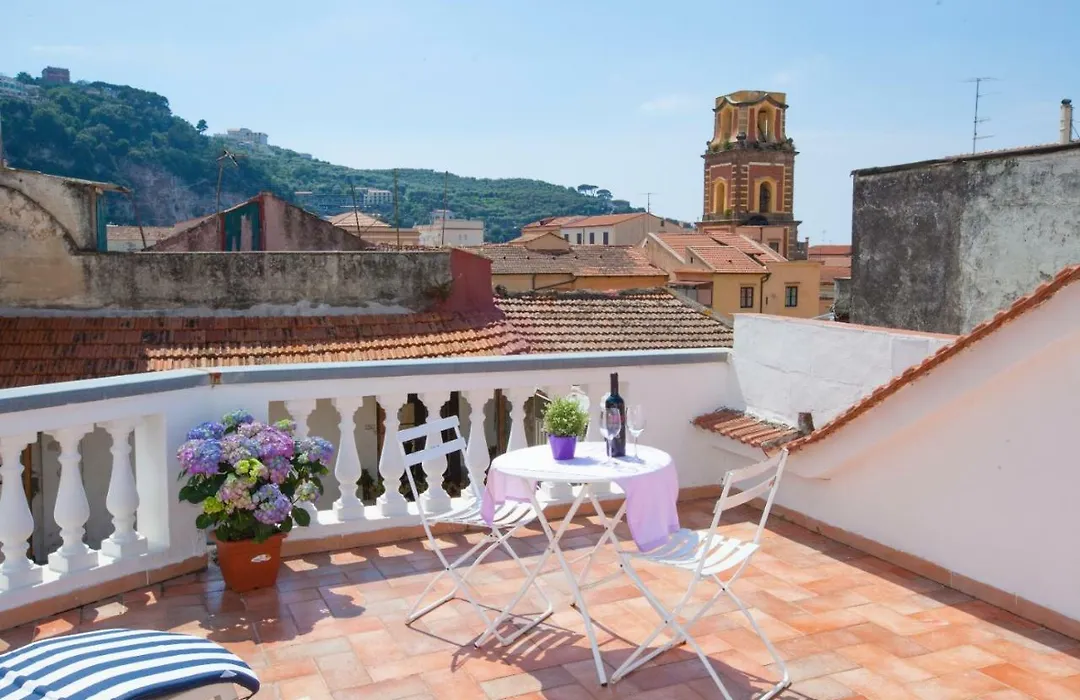 Sorrento Marida Rooms-1