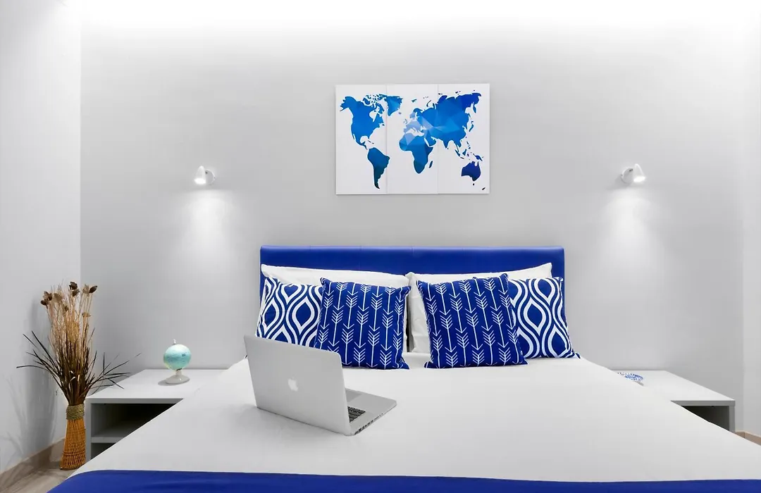 Sirocco Suites-1