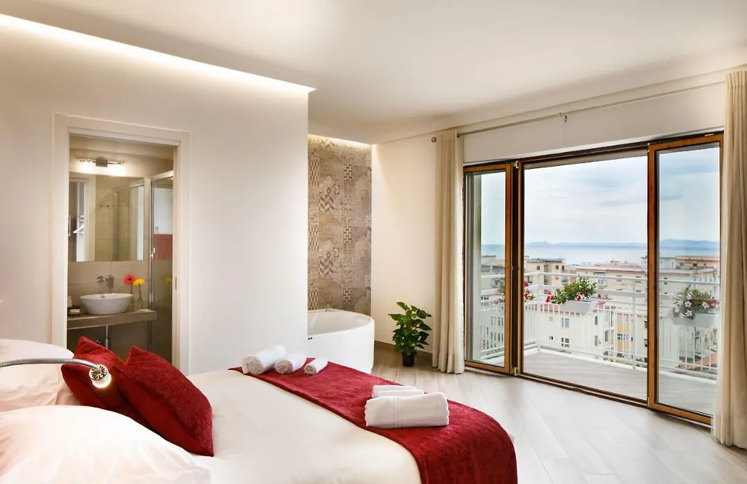 Le Muse Suite-1