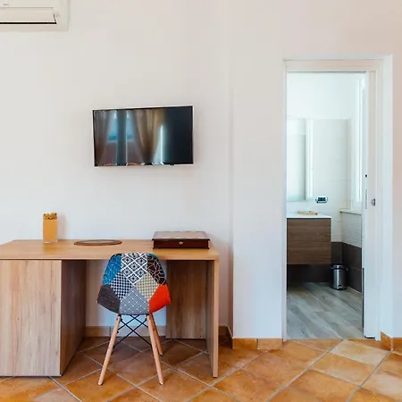 Vista Mare B&B-2