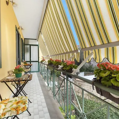 Millie Sorrento Suites-3
