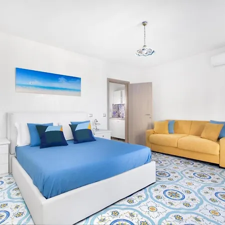 Millie Sorrento Suites-2
