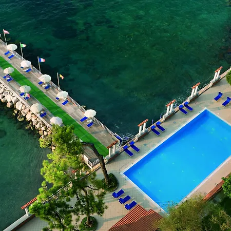 Grand Hotel Europa Palace Sorrento-3