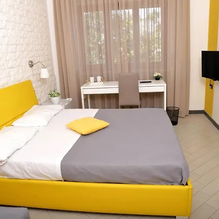 B&B Le Tre Isole Sorrento-2