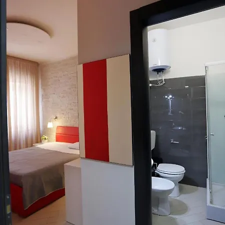 B&B Le Tre Isole Sorrento-3