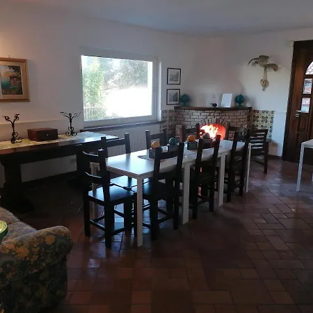 B&B Villa Teresa-3