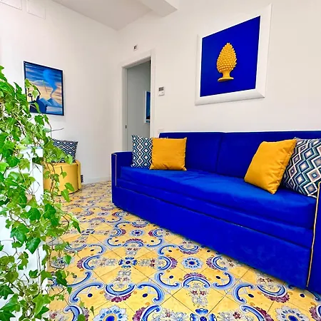 Villa Cettina Boutique Hotel-3