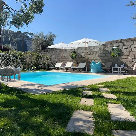 Suite Lidia B&B-2