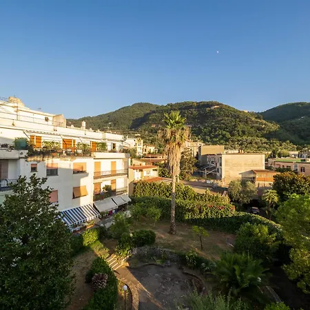 De Vivo Realty - Relais Mirage Sorrento-3