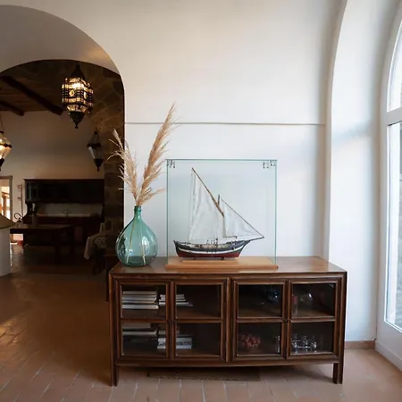 Villa Puolo – With Private Sea Access-3