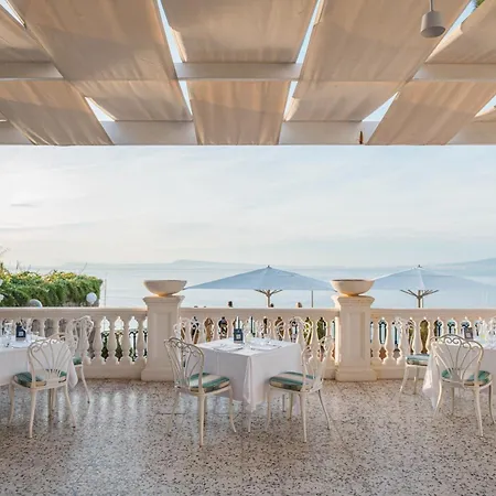 Grand Hotel Europa Palace Sorrento-2