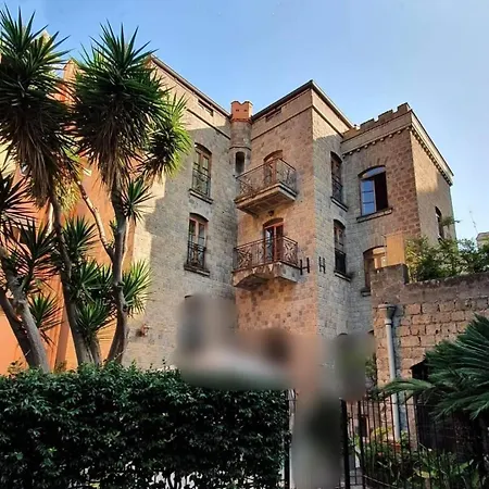 B&B Al Mare Sorrento-2