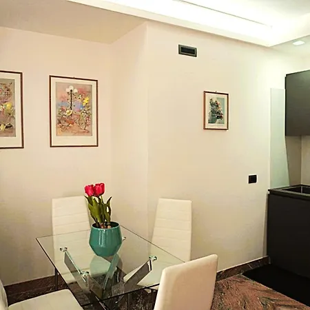 B&B Midtown Sorrento Excellence-3