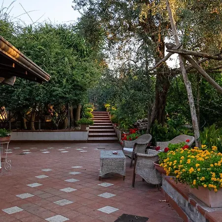 B&B Villa Irma-3