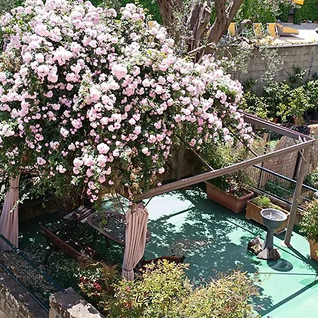 B&B Al Mare Sorrento-3