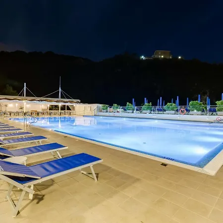 Best Western Hotel La Solara-2