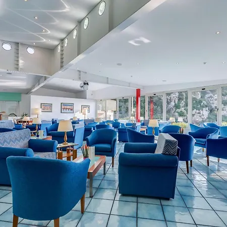 Best Western Hotel La Solara-3