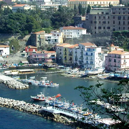 Hotel La Tonnarella-3