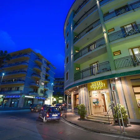 Hotel Tourist-2