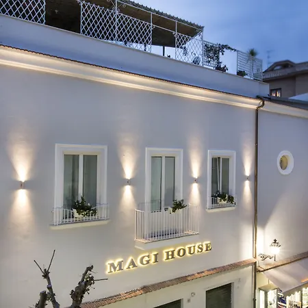 Magi House Relais-2
