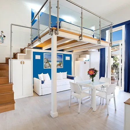 La Piazzetta Guest House-3