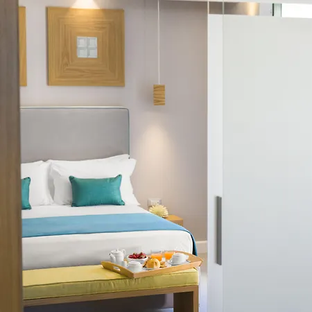 La Piazzetta Guest House-2