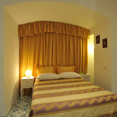 Surriento Suites-2