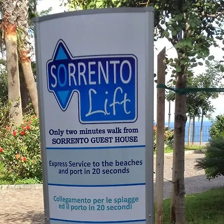 1878 Sorrento Guest House-3