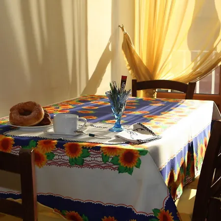 Divina House B&B-2