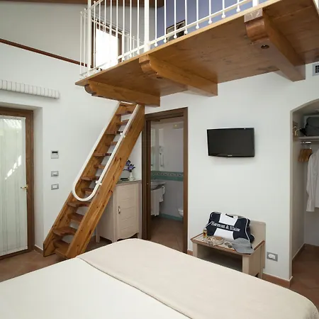 Relais Villa Angiolina-3