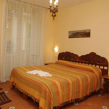 DolceVitaSorrento Guest House-2