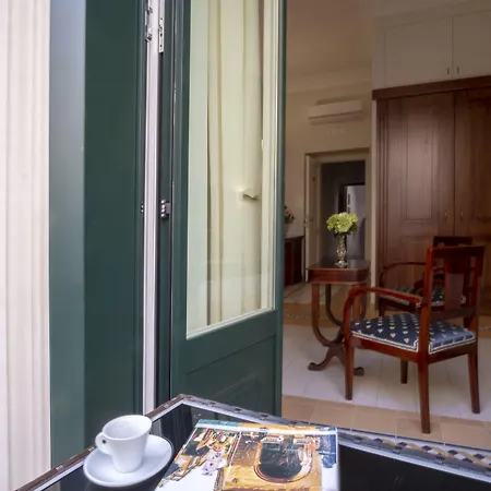 Rosa Magra Guest House-2