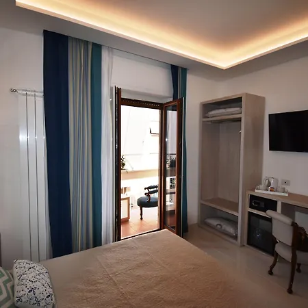 Melody Sorrento Suites-2