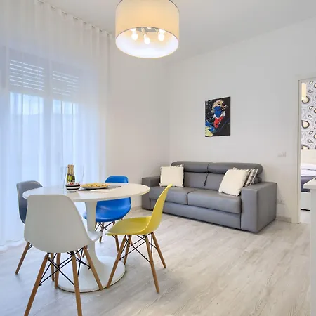 Flower Suites Sorrento-2