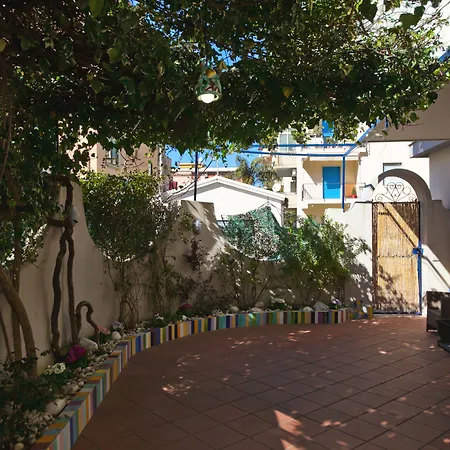 Yourhome - Maison Nonna Anna-2