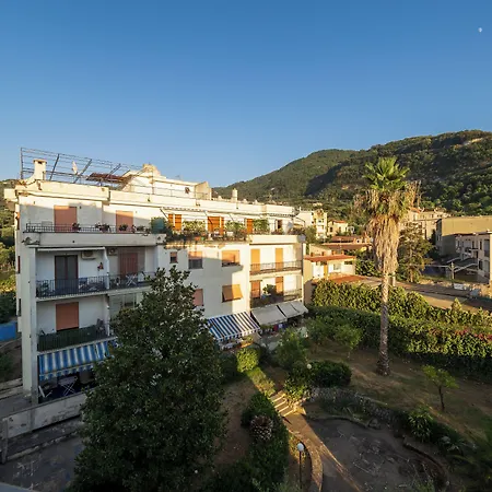 De Vivo Realty - Relais Mirage Sorrento-2