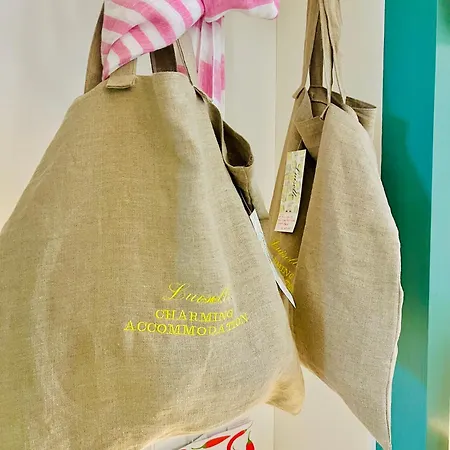 Luiselle Charming Accommodation Sorrento City Center-3