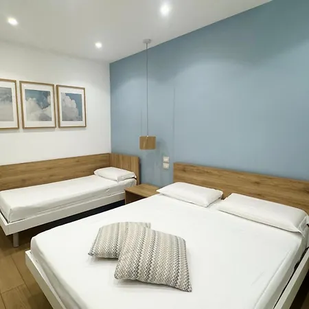 B&B MoMi Sorrento-3