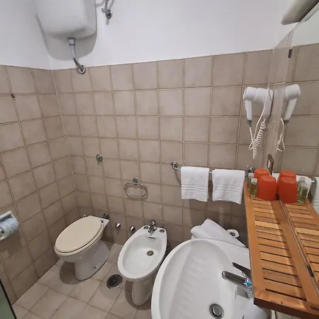 Hotel Dania-3