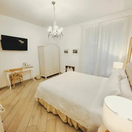 Palazzo Spasiano rooms - SORRENTO CENTER-2