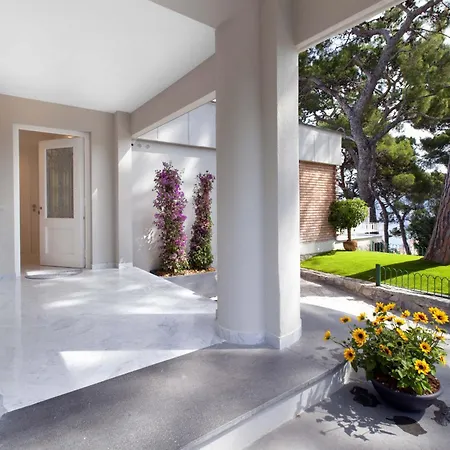 Amore Rentals - Villa Giada-2