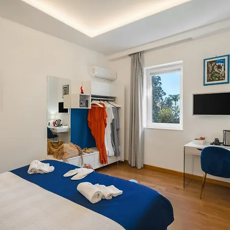 Suite villa comunale-3