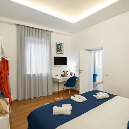 Suite villa comunale-2
